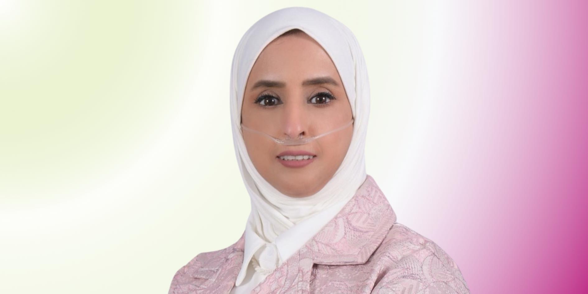 لطيفة السهلي | ترياق منظومة متكاملة لتعزيز الوعي وبناء العلاقات